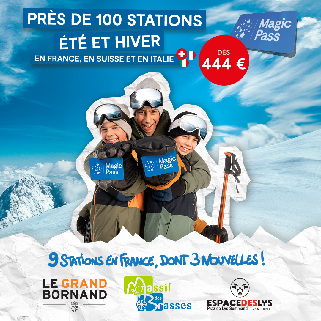 En vente ici dès le 1/10/2025 !