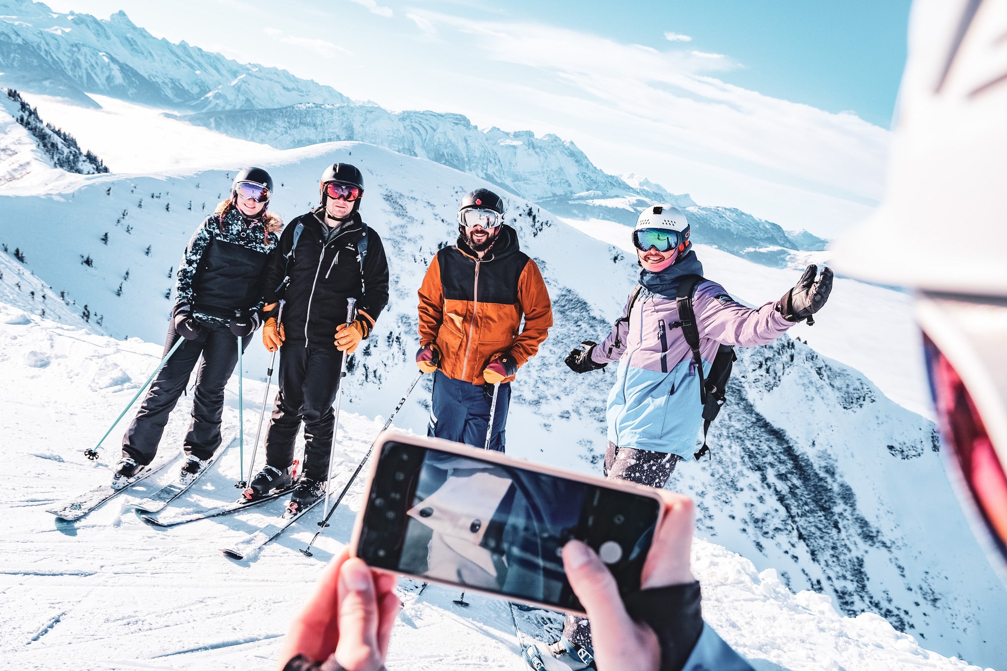 Inscription newsletter